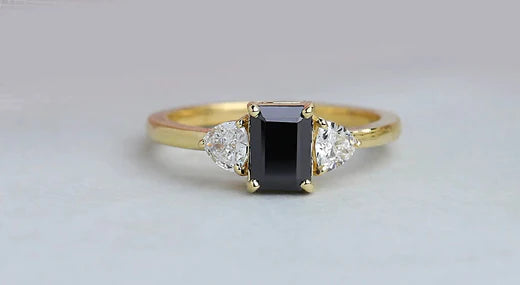 Black Diamonds: What To Know Before Shop These Gems