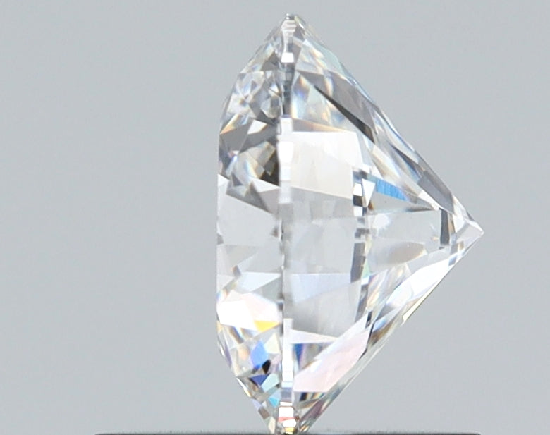 0.52 Carat F/VS Round Lab Grown Diamond