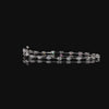 2.42 Multi Shape Lab Diamond Tennis Bracelets in 14K Gold